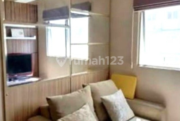 Apartemen Gading Icon Tower B Size 36M Type 2Br Jakarta Timur 2