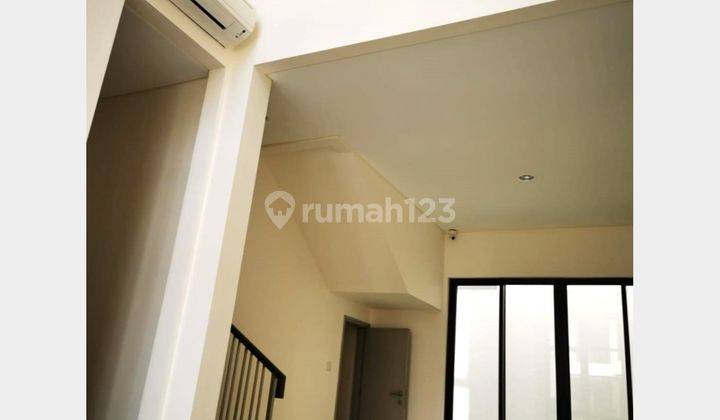 Rumah premium 8x14 cluster maninjau ASYA JGC Jakarta Garden City 2