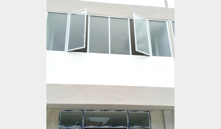 Ruko Gading Center 3lt 65m Cilincing Jakarta Utara 	