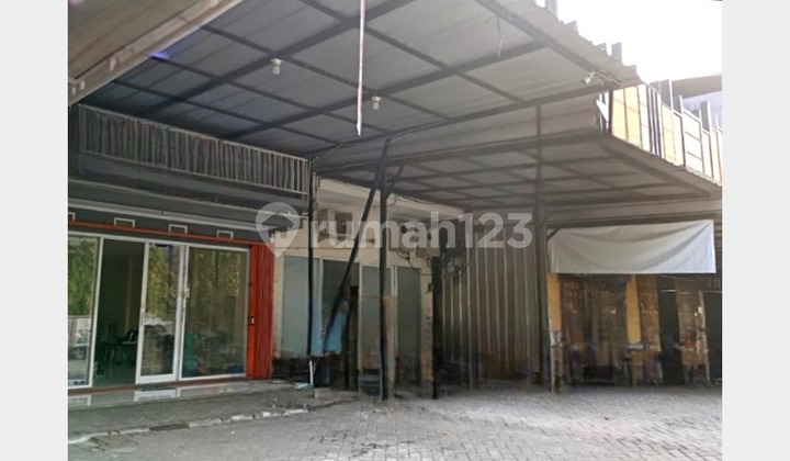 Arcadia Shop House, 67m², Batu Ceper, Tangerang 2