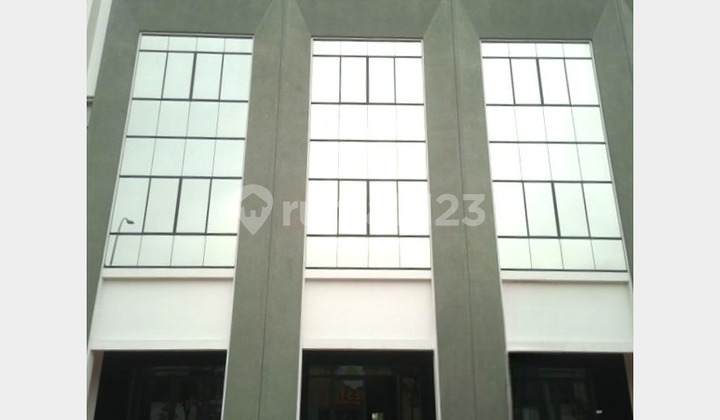 Ruko Sedayu City 4lt 68m Kelapa Gading Jakarta Utara Ruko Sedayu City 4lt 68m Kelapa Gading Jakarta Utara