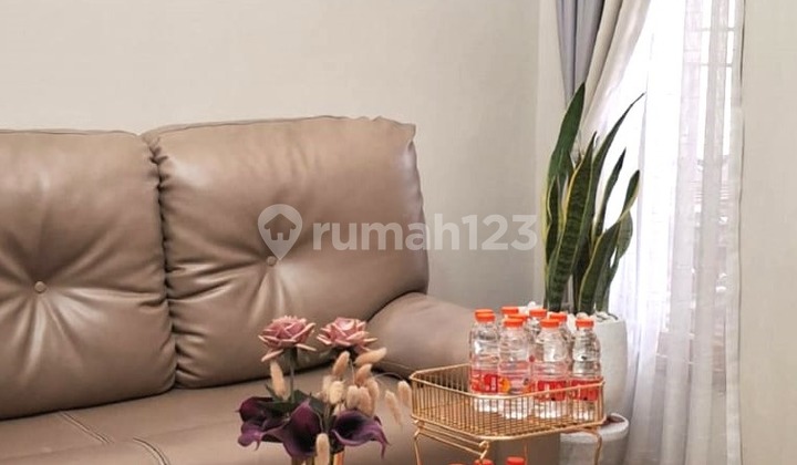 Rumah 2Lt 7X16 117M Type 4Kt Cakung Jakarta Timur 2