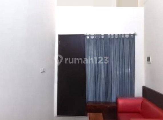 Rumah 2lt 6x15 90m Type 3KT Cluster Shinano Jgc Jakarta Garden City 2