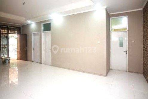 Perumahan Pulegebang Kirana 2lt 8x17 138m Type 4KT Cakung 2