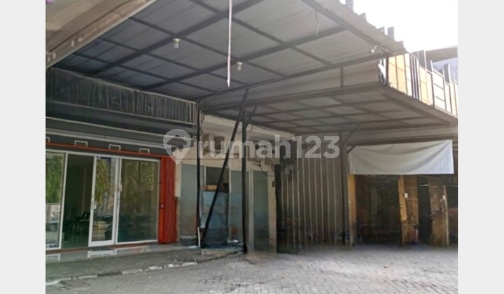 Arcadia Shop House, 67m², Batu Ceper, Tangerang 1