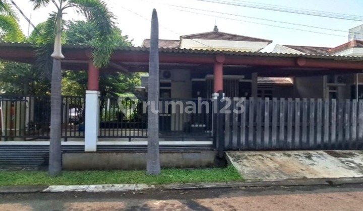 Rumah Hoek 20X13 257M Type 4Kt Cluster Aralia Harapan Indah Bekasi Rumah Hoek 20X13 257M Type 4Kt Cluster Aralia Harapan Indah Bekasi