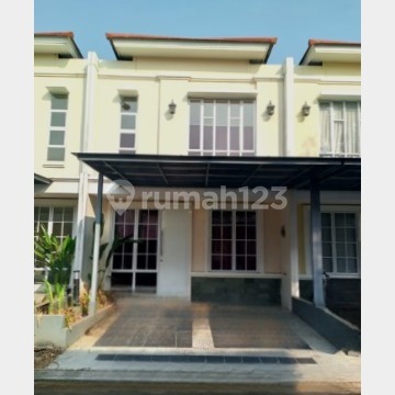2-story house 6x17 102m Type 5KT Cluster La Seine JGC Jakarta Garden City Cakung 2-story house 6x17 102m Type 5KT Cluster La Seine JGC Jakarta Garden City Cakung