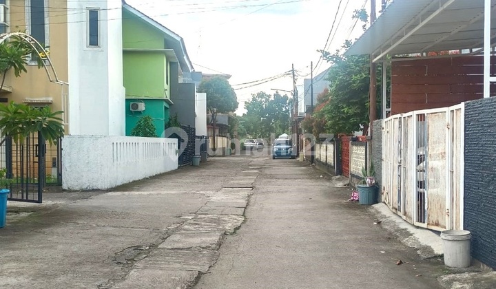 Rumah 2Lt Luas 68M Type 2Kt Puri Bintang Malaka Cipayung Jakarta Timur 2