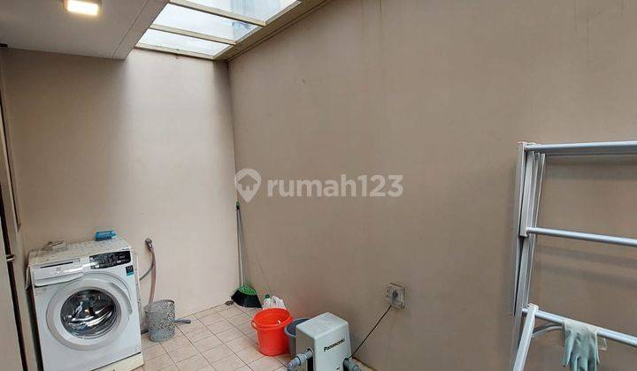 Rumah 7x14 98m Type 3KT Cluster Semayang Asya Jgc Jakarta Garden City 2