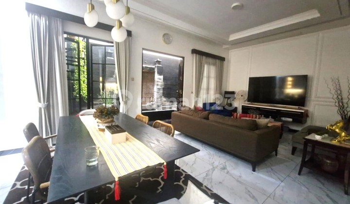 Rumah 2Lt 10X20 200M Type 3Kt Royal Residence Cakung Jakarta Timur