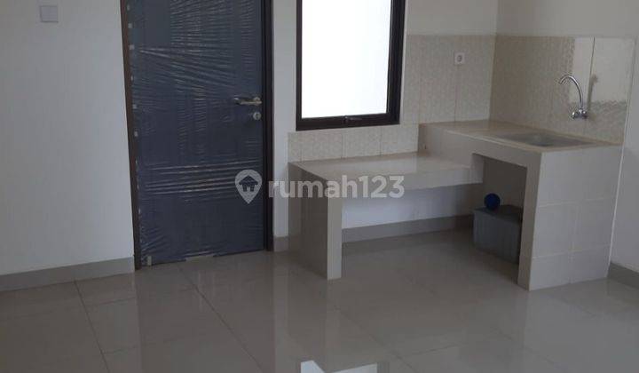 Rumah 2lt 7x15 105m 3KT Cluster Shinano JGC Jakarta Garden City 2