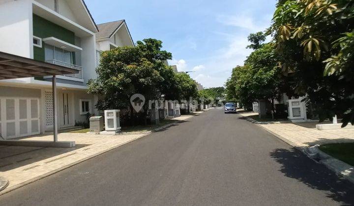 Rumah Minimalis Siap Huni di Cluster Amanda Summarecon Bandung 2