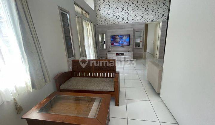 Rumah Keren Siap Huni di Jingganagara Kota Baru Parahyangan 1