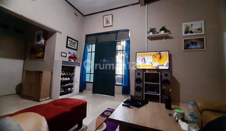 Rumah Bagus Nyaman Siap Huni di Nata Endah Bandung 2