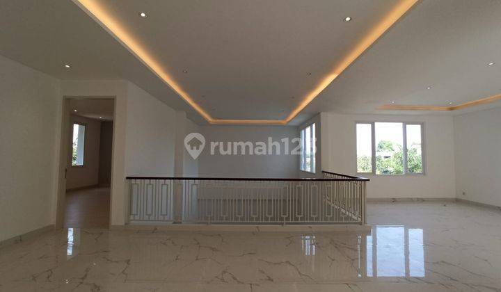 Rumah Premium Modern Minimalis di Setrasari Bandung 1