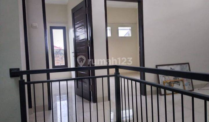 Rumah Murah Nyaman Siap Huni Si Sarijadi Bandung 2