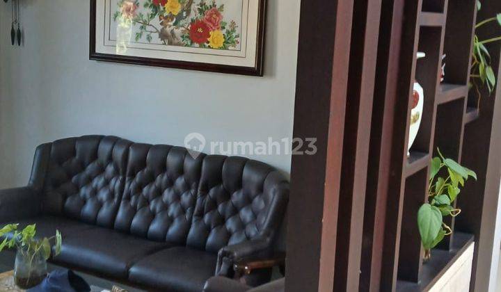 Rumah Nyaman Asri Siap Huni di Setra Duta Bandung 2