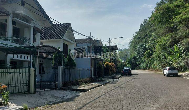 Rumah Asri Nyaman Siap Huni di Setiabudi Regency Wing Iv Bandung 2