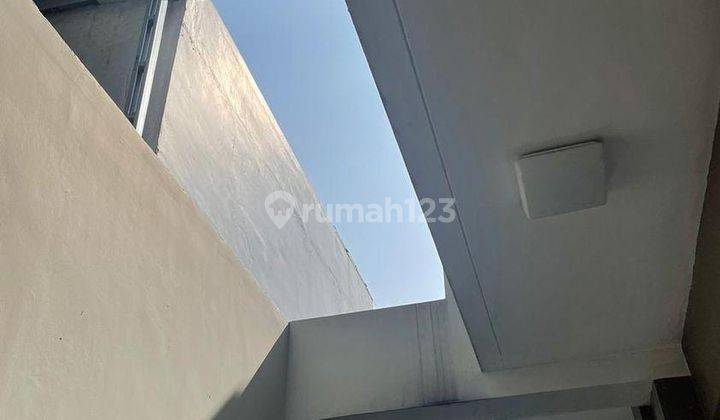 Rumah 2 Kavling Jadi Satu Siap Huni di Dayana Summarecon Bandung 1