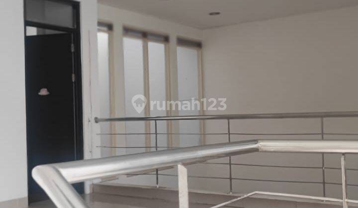 Rumah Minimalis Siap Huni di Mekar Wangi 1