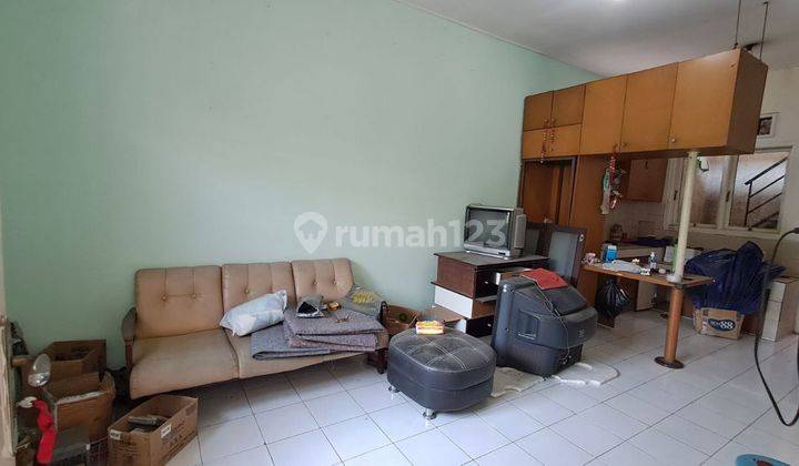 Rumah Nyaman Siap Huni di Taman Kopo Indah 1 1