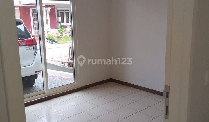 Rumah Minimalis Siap Huni Kota Baru Parahyangan Tatar Banyaksumba 1