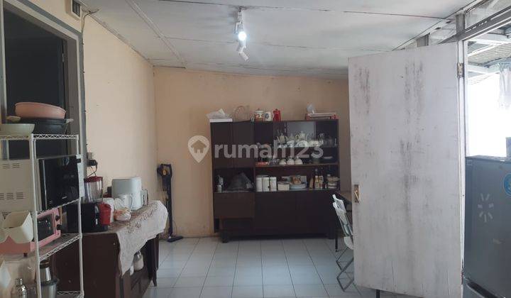 Rumah Strategis Pusat Kota di Hegarmanah Bandung 2