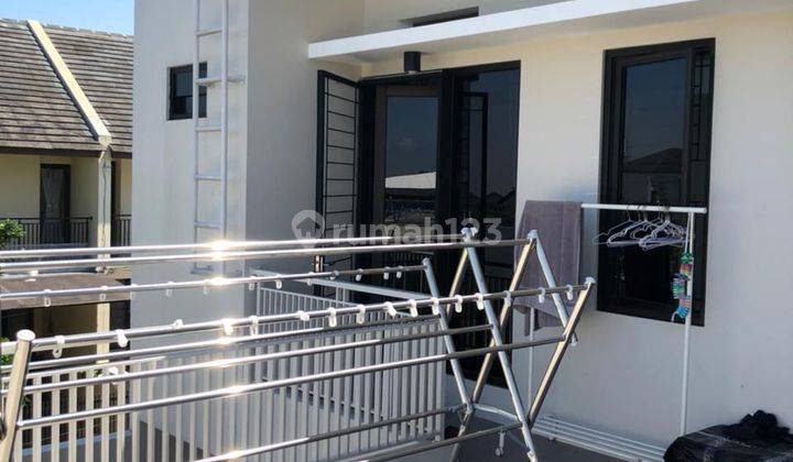 Rumah Lux Siap Huni di Sariwangi Samping Setra Duta 2