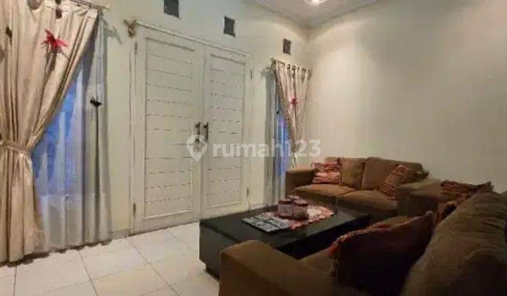 Rumah Minimalis Siap Huni di Kawaluyaan Indah Bandung 2