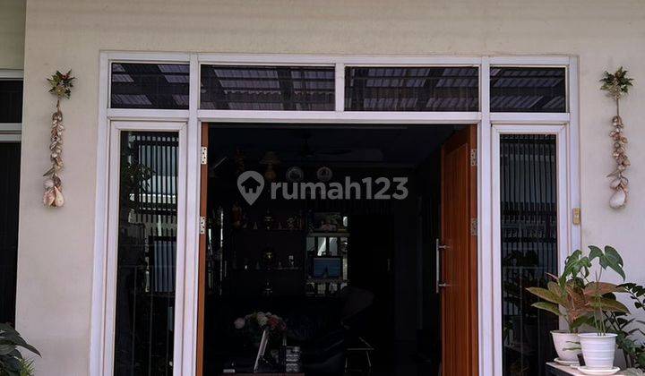 Rumah Minimalis Nyaman di Komplek Cipta Graha Gunung Batu 2