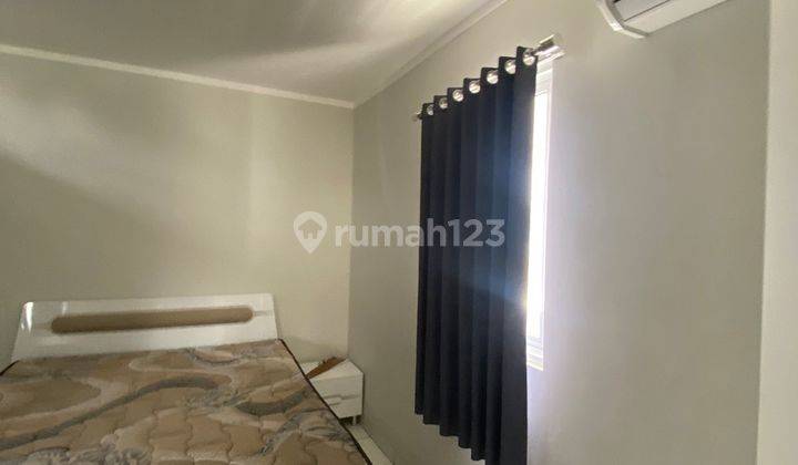 Rumah Minimalis Summarecon Bandung Cluster Dayana  2