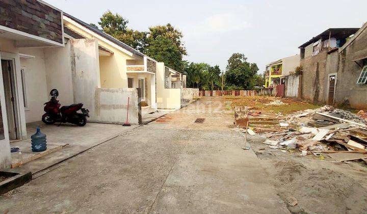 Rumah Murah Minimalis Dalam Cluster 2Lantai Bekasi 2