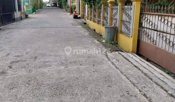 Rumah Murah Only 5 Unit 2lantai Di Cijantung Strategi  2