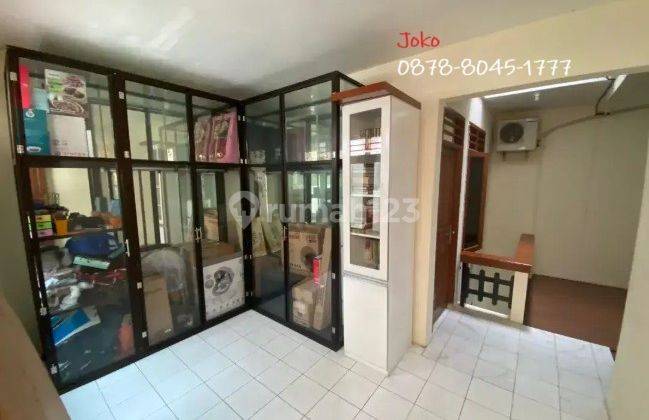 Rumah Mewah 2 Lt MURAH di Kelapa Dua Wetan, Ciracas, Jakarta Tmur 2
