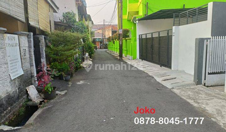 Mauu..? Rumah Super M U R A H Keb. Lama, dkt Fedex Pondok Pinang 2