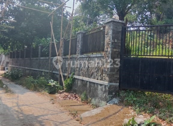 Prime Plot Within Jl. Pertanian Raya Complex, Lebak Bulus Prime Plot Within Jl. Pertanian Raya Complex, Lebak Bulus