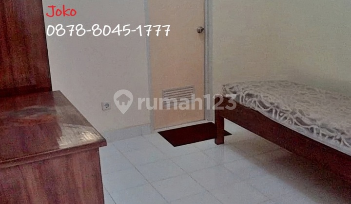 Boarding House 49 Rooms FULL in Jati Padang near TB Simatupang South Jakarta 2