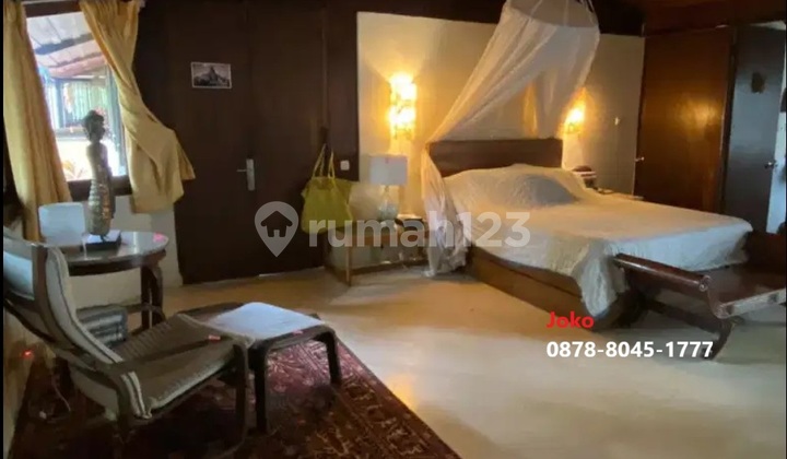 Garden House in Fatmawati Complex, Jl. Fatmawati Raya, Cilandak 2