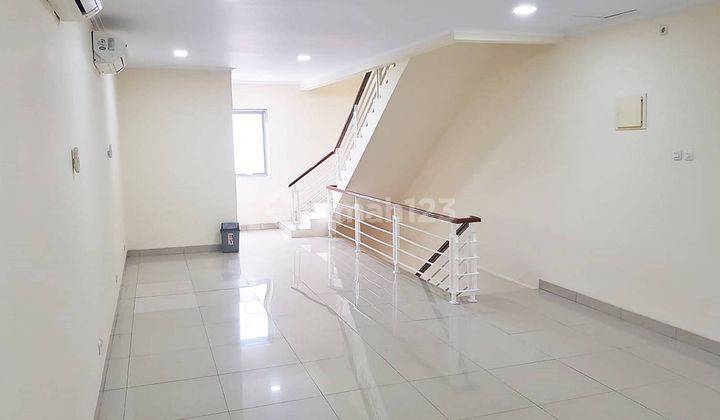  Ruko Siap Huni Pondok Indah Selalu Tersewa Parkir 60 Mobil 9