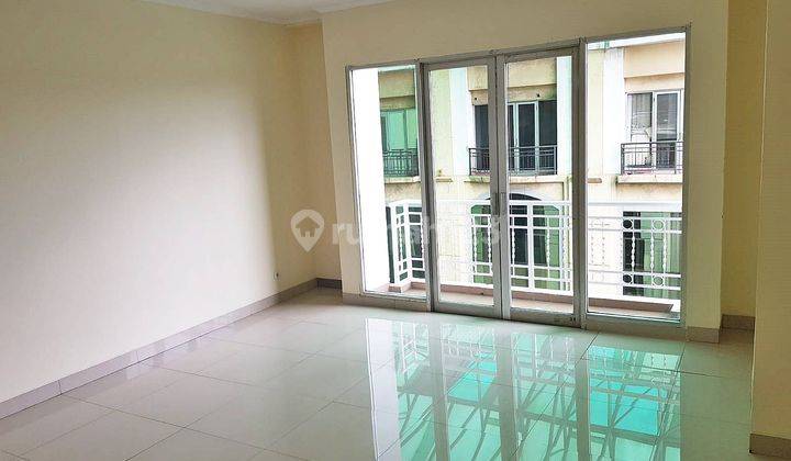  Ruko Siap Huni Pondok Indah Selalu Tersewa Parkir 60 Mobil 21