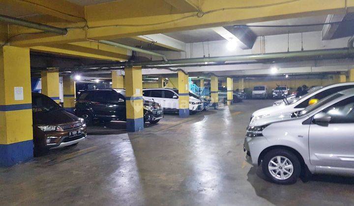  Ruko Siap Huni Pondok Indah Selalu Tersewa Parkir 60 Mobil 23