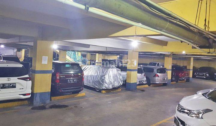 Ruko Siap Huni Pondok Indah Selalu Tersewa Parkir 60 Mobil 22