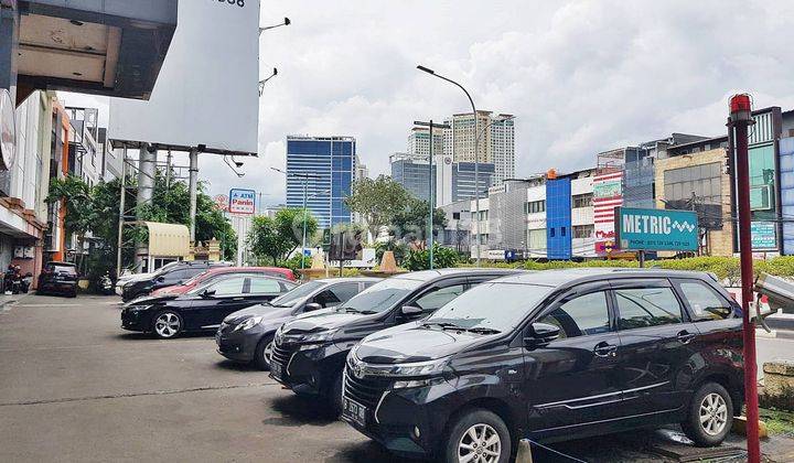  Ruko Siap Huni Pondok Indah Selalu Tersewa Parkir 60 Mobil 25