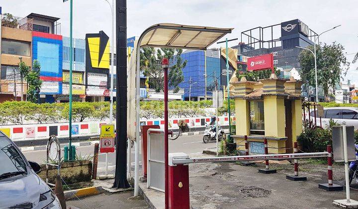  Ruko Siap Huni Pondok Indah Selalu Tersewa Parkir 60 Mobil 26