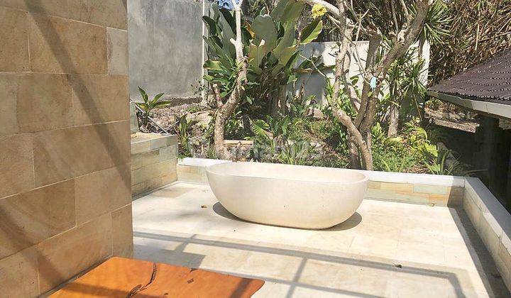Dijual Vila Bali Villa Dewa Jl Ciwa Perkutatan, Jembrana 10