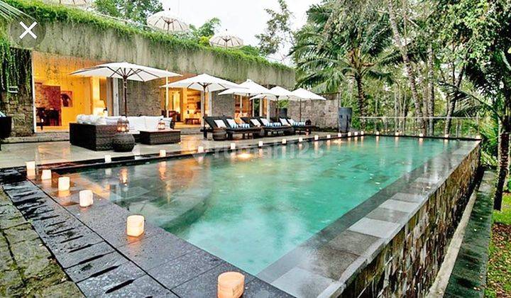 Dijual Vila Bali Villa Dewa Jl Ciwa Perkutatan, Jembrana 13