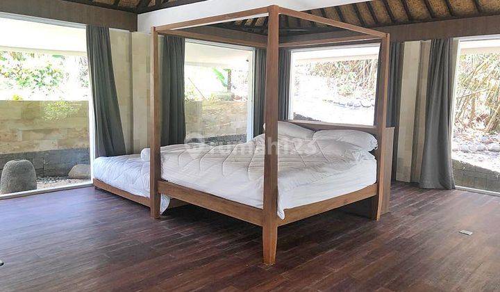 Dijual Vila Bali Villa Dewa Jl Ciwa Perkutatan, Jembrana 16
