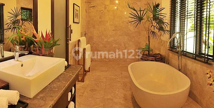 Dijual Vila Bali Villa Dewa Jl Ciwa Perkutatan, Jembrana 18