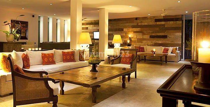 Dijual Vila Bali Villa Dewa Jl Ciwa Perkutatan, Jembrana 19