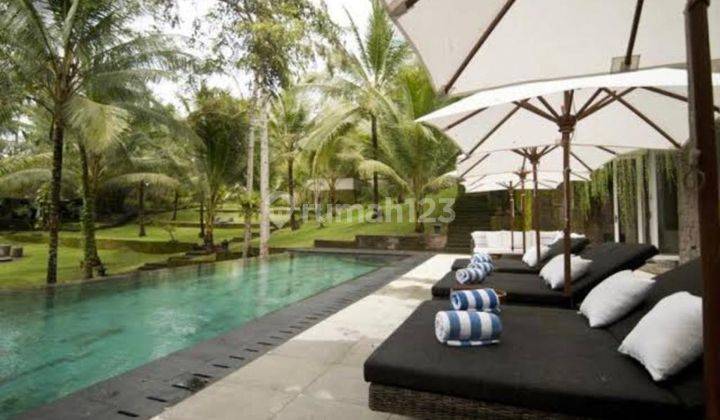 Dijual Vila Bali Villa Dewa Jl Ciwa Perkutatan, Jembrana 20